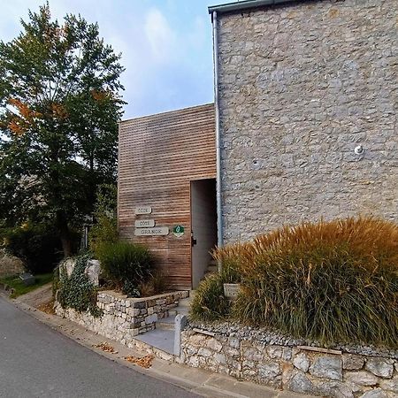 Gîte Côté Grange Filipevila Exterior foto